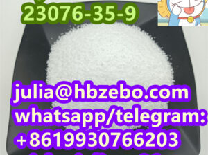 Factory wholesale 23076-35-9 Xylazine Hydrochlorid