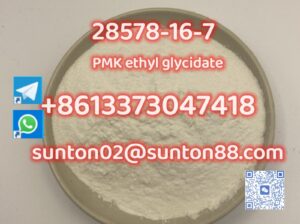 28578-16-7 PMK ethyl glycidate