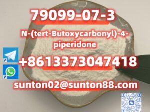 79099-07-3 N-(tert-Butoxycarbonyl)-4-piperidone