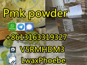 Yellow Pmk ethyl glycidate pmk powder 28578-16-7
