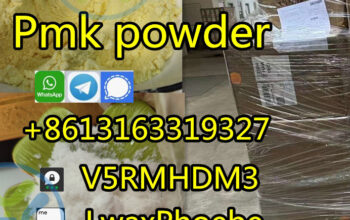 Yellow Pmk ethyl glycidate pmk powder 28578-16-7