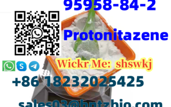 High quality and good price 95958-84-2 Protonita