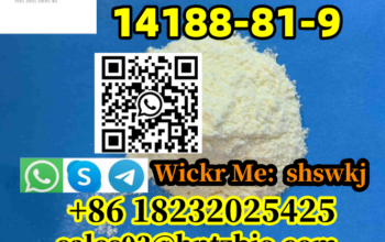 14188-81-9 Isotonitazene