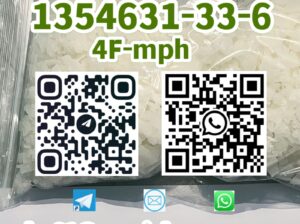 1354631-33-6 4F-mph