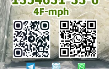 1354631-33-6 4F-mph