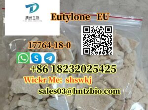 17764-18-0 Eutylone EU