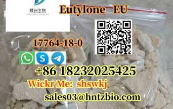 17764-18-0 Eutylone EU