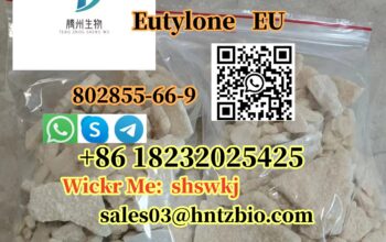 802855-66-9 Eutylone EU