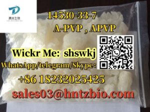 14530-33-7 A-PVP , APVP , apvp, a-pvp