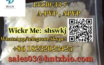 14530-33-7 A-PVP , APVP , apvp, a-pvp