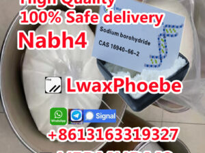 price for NaBH4 cas 16940-66-2 Sodium borohydride
