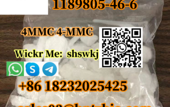 1189805-46-6 4MMC , 4-MMC