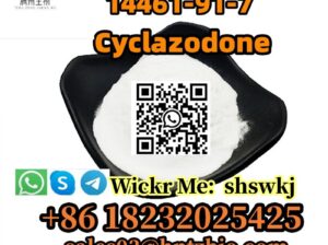 14461-91-7 Cyclazodone