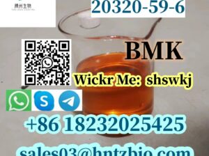 20320-59-6 BMK , Diethyl(phenylacetyl)malonate