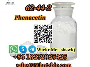 62-44-2 Phenacetin