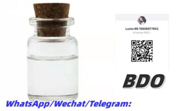 High Purity Factory Supply (BDO) 99.6% CAS110-63-