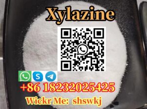 7361-61-7 Xylazine