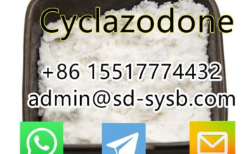 Cyclazodone cas 14461-91-7 Top quality good price