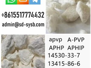 A-PVP apvp cas 14530-33-7 Top quality good price i