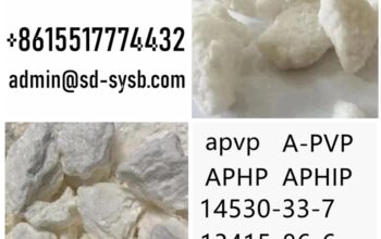 A-PVP apvp cas 14530-33-7 Top quality good price i