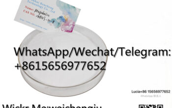 3- (Aminomethyl) -5-Methyl-Hexanoic Acid CAS148553