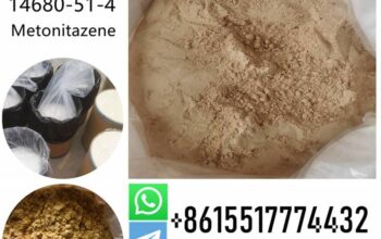 Protonitazene cas 119276-01-6 Top quality good pri