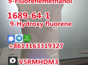 Russia Hydrophenyl cas 1689-64-1 in good price