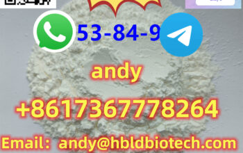 NAD cas 53-84-9//Anti-aging//Anti-fatigue//NAD+//