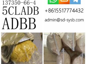 5F-MDMB-PINACA/5FADB/5F-ADB cas 1715016-75-3 Top q