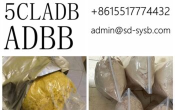 5F-MDMB-PINACA/5FADB/5F-ADB cas 1715016-75-3 Top q