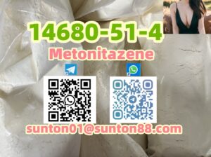 14680-51-4 Metonitazene
