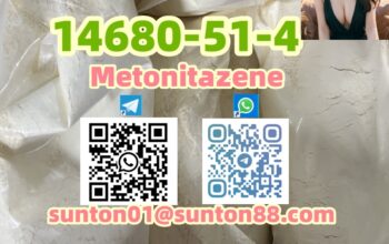 14680-51-4 Metonitazene