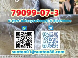 79099-07-3 N-(tert-Butoxycarbonyl)-4-piperidone