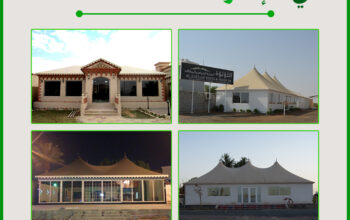 مقاول خیام في الإمارات