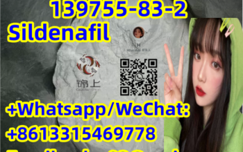 factory Outlet Sildenafil139755-83-2
