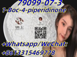 safe delivery 79099-07-3 1-Boc-4-piperidinone