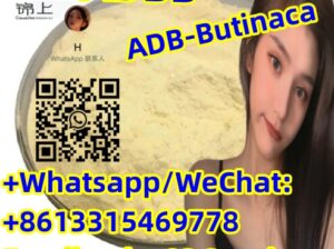 factory Outlet  ADBB ADB-Butinaca