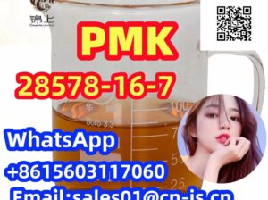 PMK ethyl glycidate CAS28578-16-7 big discount