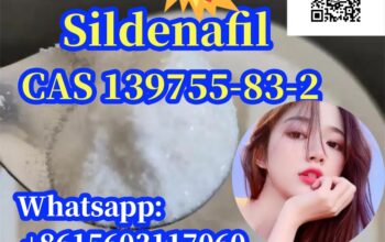 best quality Sildenafil CAS 139755-83-2