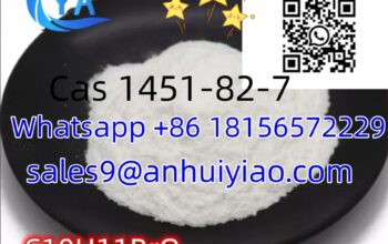 cas 1451-82-7