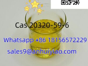 CAS 20320-59-6