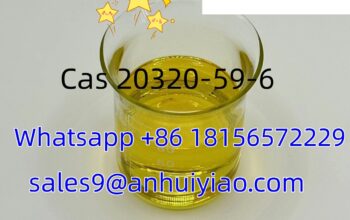 CAS 20320-59-6