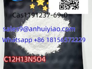 CAS1191237-69-0 GS 441524