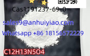 CAS1191237-69-0 GS 441524
