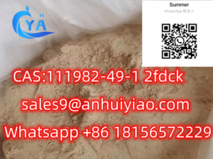 CAS:119276-01-6 Protonitazene