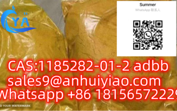 CAS:1185282-01-2 adbb