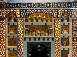 أشكال مشبات ، صور مشبات مودرن