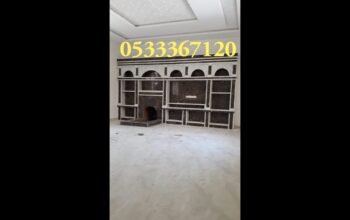 مشبات، صور مشبات فلل، مشبات فاخرة، مشبات أمراء