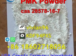 high yeild pmk powder CAS 28578-16-7 Canada Stock