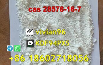 high yeild pmk powder CAS 28578-16-7 Canada Stock